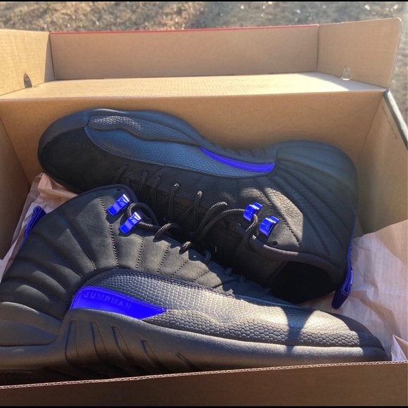 Jordan 12 - Picture 1 of 6